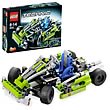 LEGO 8256 Technic Go Kart
